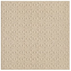 Paradyż Bazo beige struktura gres techniczny 19,8x19,8cm
