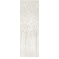 Paradyż Cold crown grey struktura płytka ścienna 39,8 x 119,8 cm