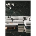 Paradyż Desire Black poler płytka gresowa  59,8X119,8