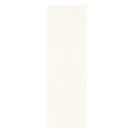 Paradyż Elegant Surface Perla Inserto struktura A płytka ścienna 29,8 x 89,8