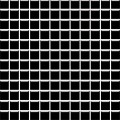 Paradyż Altea Nero mozaika (kostka 2,3x2,3) 29,8x29,8