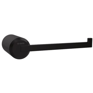 Deante Arnika uchwyt na papier ścienny nero