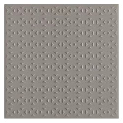 Paradyż classica Bazo grys monokolor struktura gr. płytka gresowa 19,8x19,8cm