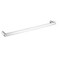 Deante Round wieszak na ręcznik ścienny 60 cm chrom