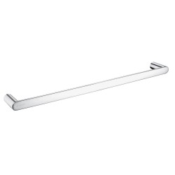 Deante Round wieszak na ręcznik ścienny 60 cm chrom