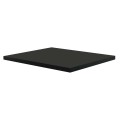 Deante Correo półka czarna 367x267mm nero lux