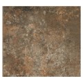 Paradyż Arteon brown stopnica prosta z kapinosem 30x33x1,1cm - barwa