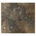 Paradyż Arteon brown stopnica prosta z kapinosem 30x33x1,1cm - barwa
