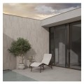Paradyż Carrizo Grey klinkier struktura 30x60-1