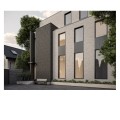 Paradyż Carrizo Grey str. stopnica prosta 30x60-2