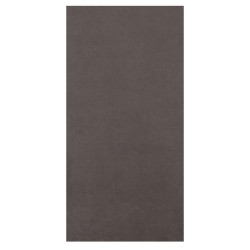 Paradyż Intero płytka gresowa nieszkliwiona matowa nero 44,8x89,8 cm