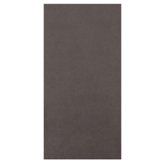 Paradyż Intero płytka gresowa nieszkliwiona matowa nero 44,8x89,8 cm