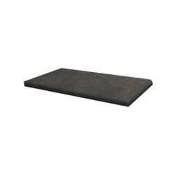 Paradyż Scandiano brown klinkier parapet 24,5x13,5cm
