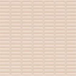 Paradyż Neve Creative Beige dekor połysk płytka ścienna 9,8x9,8