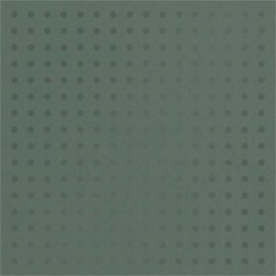 Paradyż Neve Creative Dark Green dekor mat płytka ścienna 9,8x9,8