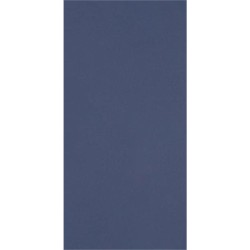 Paradyż Neve Creative Dark Blue mat płytka ścienna 9,8x19,8