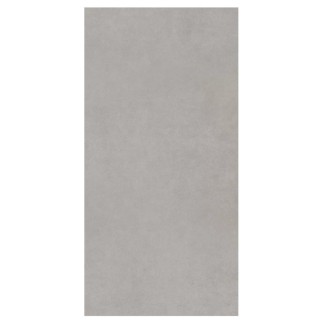 Paradyż Intero płytka gresowa nieszkliwiona matowa silver 29,8x59,8 cm