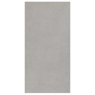 Paradyż Intero płytka gresowa nieszkliwiona matowa silver 44,8x89,8 cm