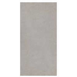 Paradyż Intero płytka gresowa nieszkliwiona matowa silver 59,8x119,8 cm