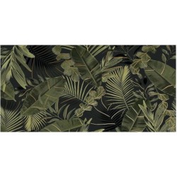 Tubądzin Beauty garden obraz elem 2 119,8*59,8 płytka ścienna gresowa dekoracyjna