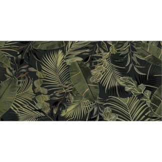 Tubądzin Beauty garden obraz elem 3 119,8*59,8 płytka ścienna gresowa dekoracyjna