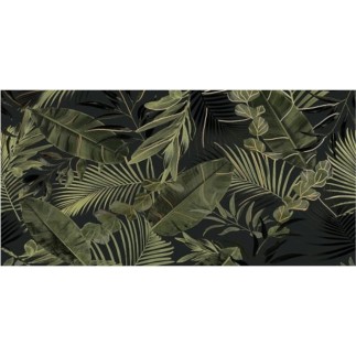 Tubądzin Beauty garden obraz elem 4 119,8*59,8 płytka ścienna gresowa dekoracyjna