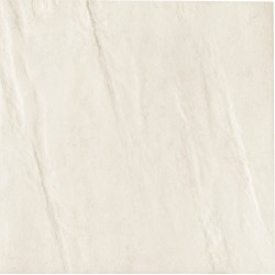 Tubądzin Blinds white str 44.8*44.8*0,8 płytka podłogowa,gresowa