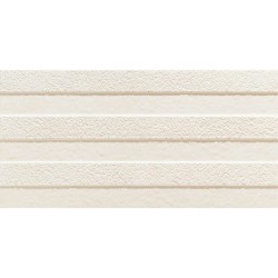 Tubądzin Blinds white str 2 29,8x59,8 płytka,ścienna,ceramiczna,dekoracyjna