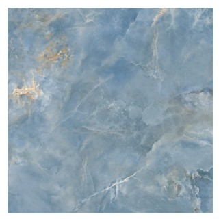 Tubądzin  AQUAMARINE blue  poler 79,8x79,8x0,8