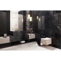 Tubądzin  AQUAMARINE grey mat 59,8x59,8-1
