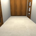 Tubądzin  Aulla grey str 79.8*79.8 płytka gresowa,ścienna,podłogowa