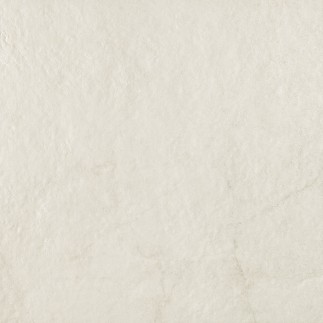 Tubądzin Organic Matt white struktura płytka gresowa 59,8x59,8x0,8cm