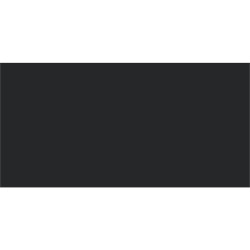 Tubądzin Cielo e Terra Nero mat gres 59,8x119,8