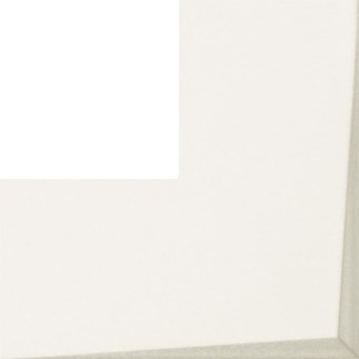 Tubądzin Coma White struktura płytka ścienna 20x20