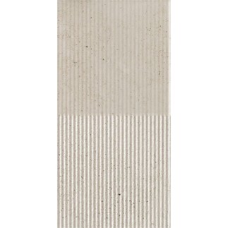 Tubądzin Contrail B struktura dekor ścienny 14,8x29,8