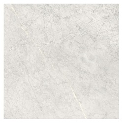 Cersanit Stone Paradise light grey mat płytka gresowa 59,8 x 59,8 cm