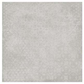 Opoczno Stormy white carpet płytka gtresowa 59,8x59,8 cm