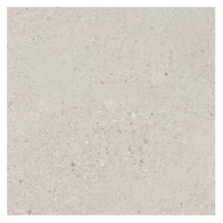 Opoczno Small Terrazzo stone cold grey mat płytka rektyfikowana 59,8x59,8 cm