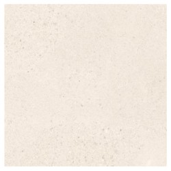 Opoczno Small Terrazzo stone white mat płytka rektyfikowana 59,8x59,8 cm