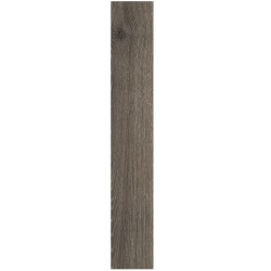 Tubądzin Honey wood brown struktura płytka gresowa 119,8x19x0,8 cm