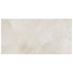 Tubądzin Harmonic white poler płytka gresowa 59,8x119,8x08 cm