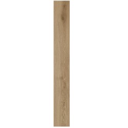 Tubądzin Honey wood beige struktura płytka gresowa 119,8x19x0,8 cm