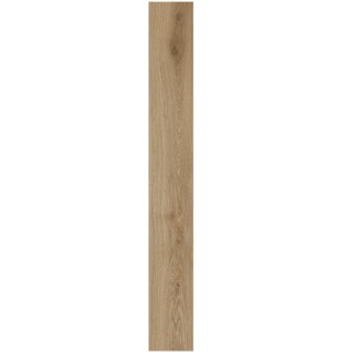 Tubądzin Honey wood beige struktura płytka gresowa 119,8x19x0,8 cm
