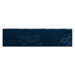 Tubądzin Masovia blu marino C gloss str płytka ścienna 298x78