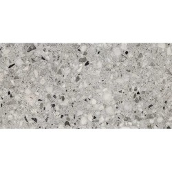Tubądzin Macchia Graphite mat gres 59,8x119,8
