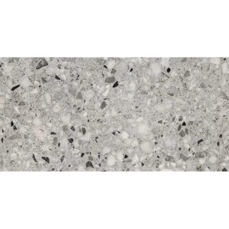 Tubądzin Macchia Graphite mat gres 59,8x119,8