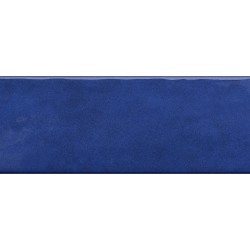 Tubądzin Masovia cobalto A gloss str płytka ścienna 298x78