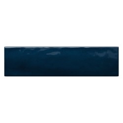 Tubądzin Masovia blu marino B gloss str płytka ścienna 298x78