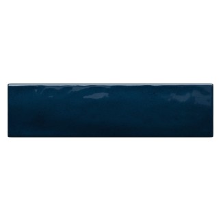 Tubądzin Masovia blu marino B gloss str płytka ścienna 298x78