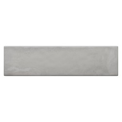 Tubądzin Masovia griggio A gloss str płytka ścienna 298x78